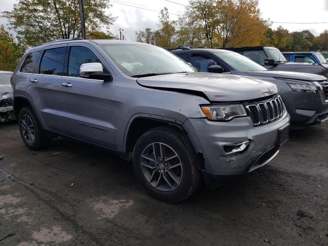 Photo 0 VIN: 1C4RJFBG3JC493058 - JEEP GRAND CHEROKEE 