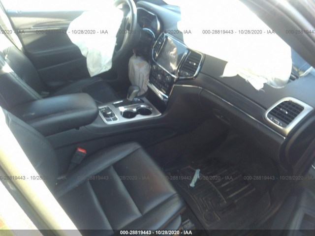 Photo 4 VIN: 1C4RJFBG3KC540011 - JEEP GRAND CHEROKEE 