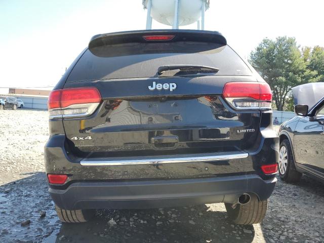 Photo 5 VIN: 1C4RJFBG3KC609859 - JEEP GRAND CHER 