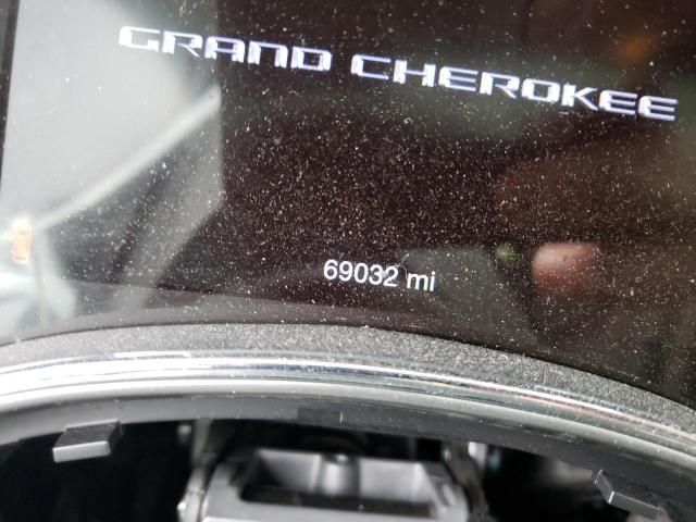 Photo 7 VIN: 1C4RJFBG3KC627391 - JEEP GRAND CHER 