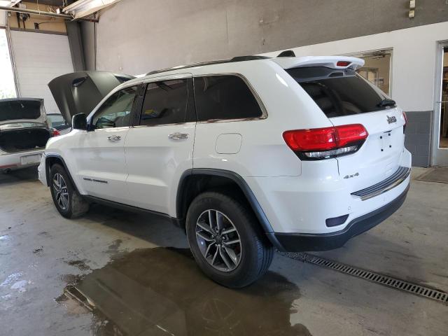 Photo 1 VIN: 1C4RJFBG3KC642814 - JEEP GRAND CHEROKEE 