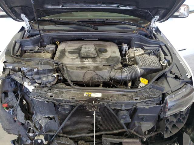 Photo 11 VIN: 1C4RJFBG3KC642814 - JEEP GRAND CHEROKEE 