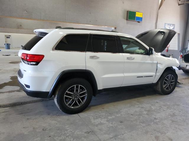 Photo 2 VIN: 1C4RJFBG3KC642814 - JEEP GRAND CHEROKEE 