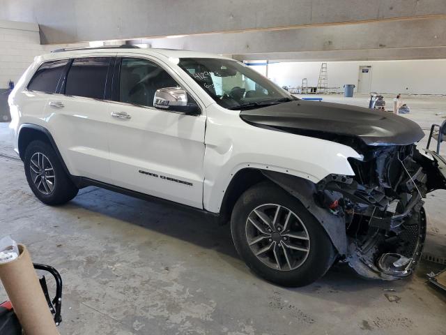 Photo 3 VIN: 1C4RJFBG3KC642814 - JEEP GRAND CHEROKEE 