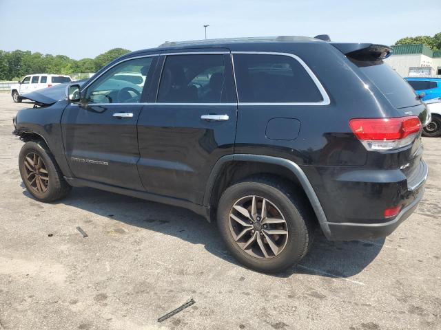 Photo 1 VIN: 1C4RJFBG3KC649584 - JEEP GRAND CHEROKEE 