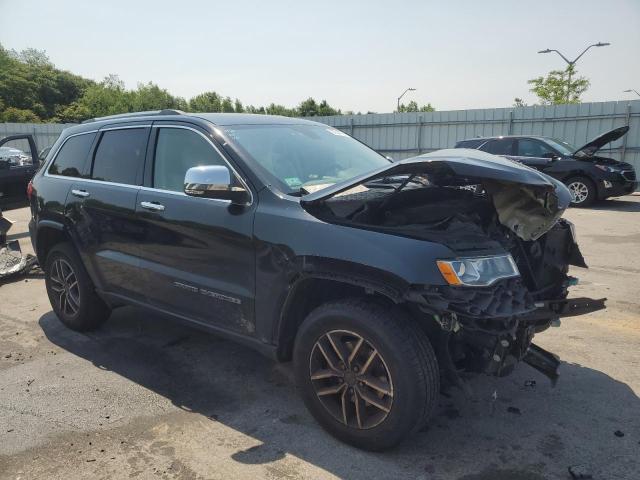 Photo 3 VIN: 1C4RJFBG3KC649584 - JEEP GRAND CHEROKEE 