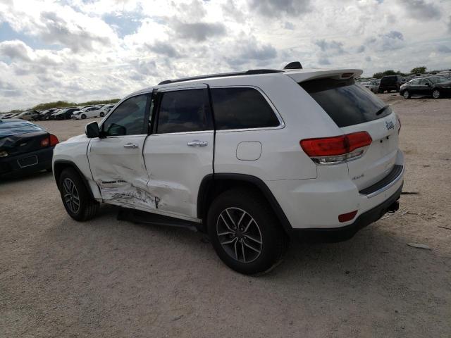 Photo 1 VIN: 1C4RJFBG3KC694265 - JEEP GRAND CHEROKEE 