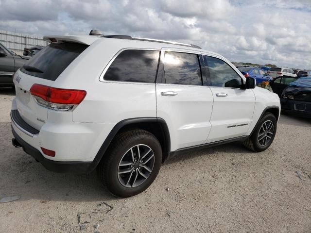 Photo 2 VIN: 1C4RJFBG3KC694265 - JEEP GRAND CHEROKEE 