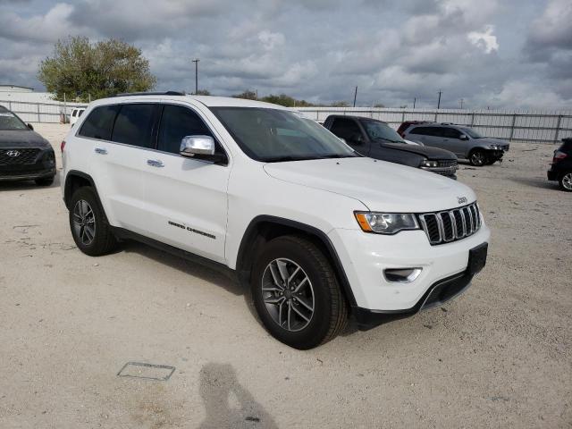 Photo 3 VIN: 1C4RJFBG3KC694265 - JEEP GRAND CHEROKEE 