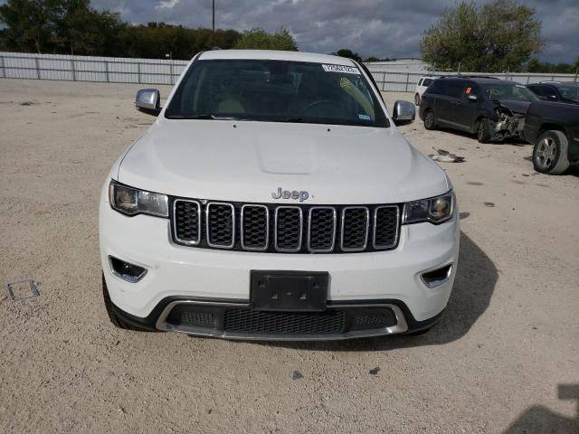 Photo 4 VIN: 1C4RJFBG3KC694265 - JEEP GRAND CHEROKEE 