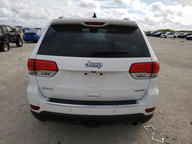 Photo 5 VIN: 1C4RJFBG3KC694265 - JEEP GRAND CHEROKEE 