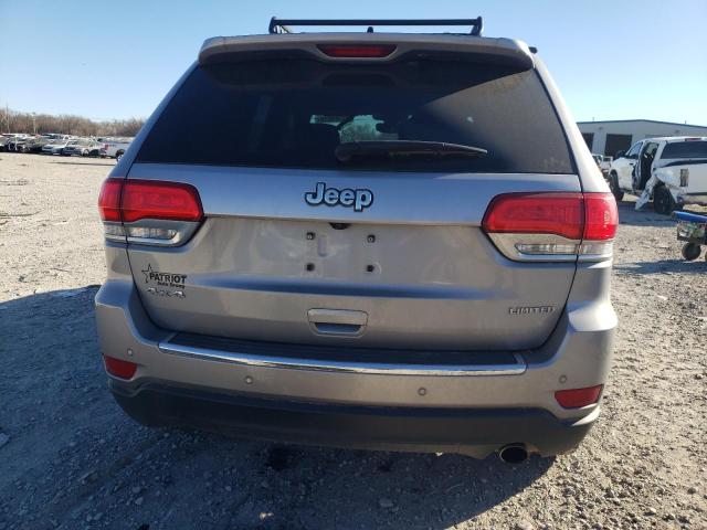 Photo 5 VIN: 1C4RJFBG3KC711680 - JEEP GRAND CHER 