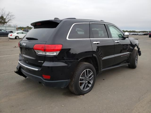 Photo 3 VIN: 1C4RJFBG3KC711758 - JEEP GRAND CHEROKEE 