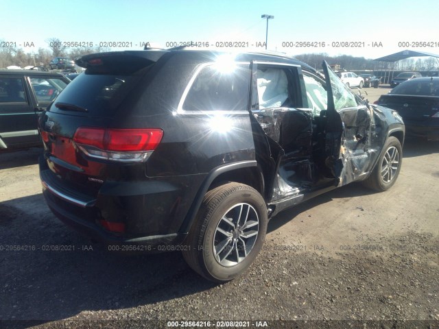 Photo 3 VIN: 1C4RJFBG3KC725689 - JEEP GRAND CHEROKEE 