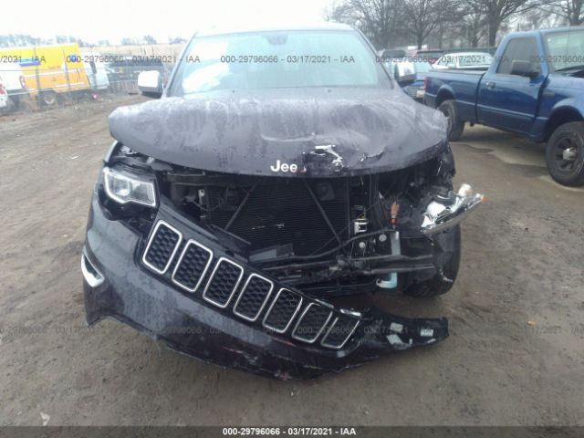 Photo 5 VIN: 1C4RJFBG3KC729757 - JEEP GRAND CHEROKEE 