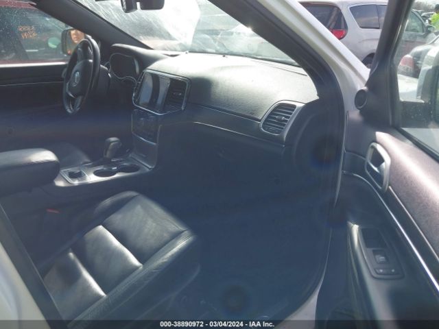 Photo 4 VIN: 1C4RJFBG3KC815862 - JEEP GRAND CHEROKEE 