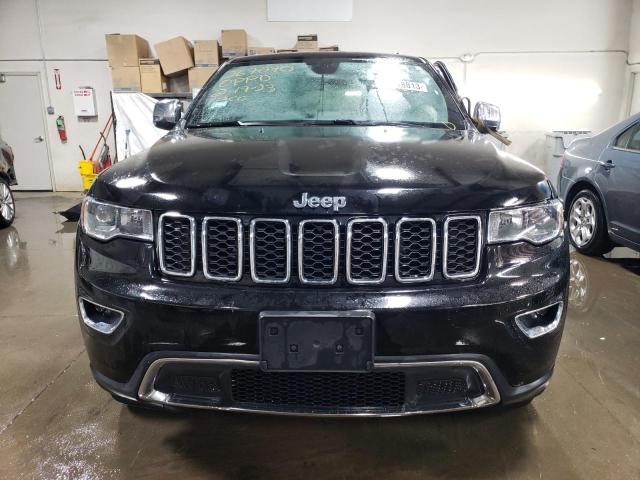 Photo 4 VIN: 1C4RJFBG3KC819331 - JEEP GRAND CHER 