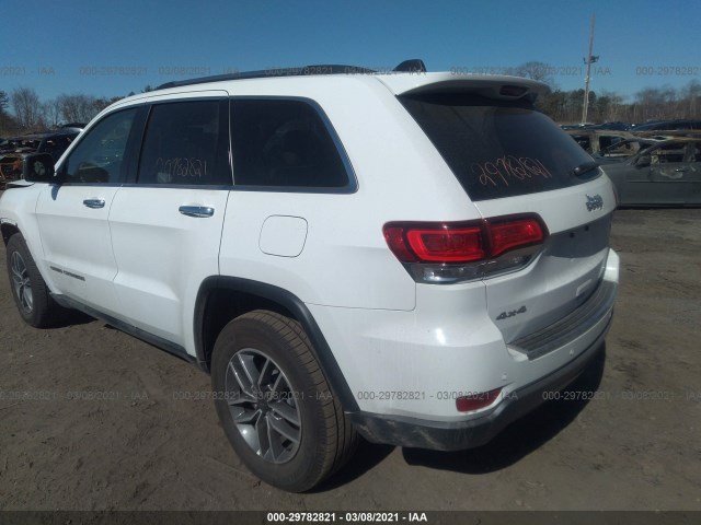 Photo 2 VIN: 1C4RJFBG3LC122260 - JEEP GRAND CHEROKEE 