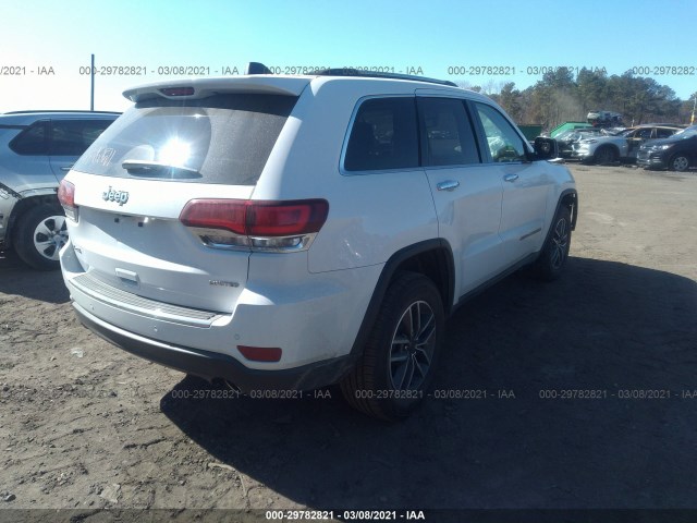 Photo 3 VIN: 1C4RJFBG3LC122260 - JEEP GRAND CHEROKEE 