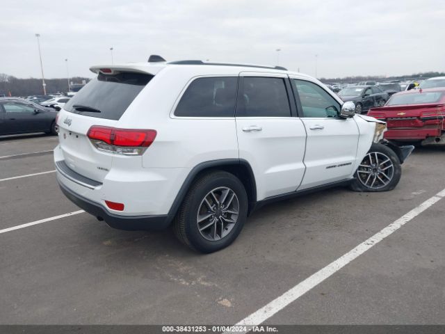 Photo 3 VIN: 1C4RJFBG3LC181261 - JEEP GRAND CHEROKEE 