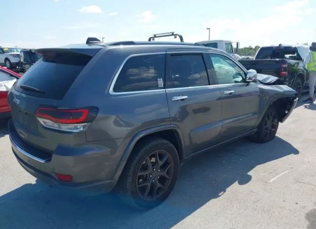 Photo 3 VIN: 1C4RJFBG3LC227171 - JEEP GRAND CHEROKEE 