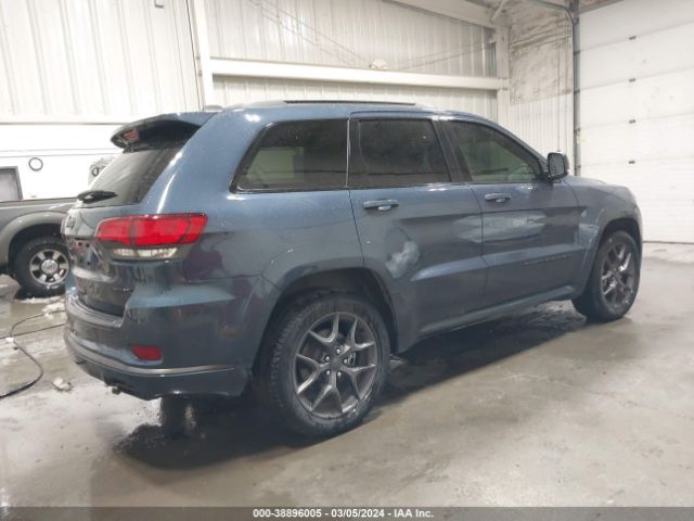 Photo 3 VIN: 1C4RJFBG3LC417133 - JEEP GRAND CHEROKEE 