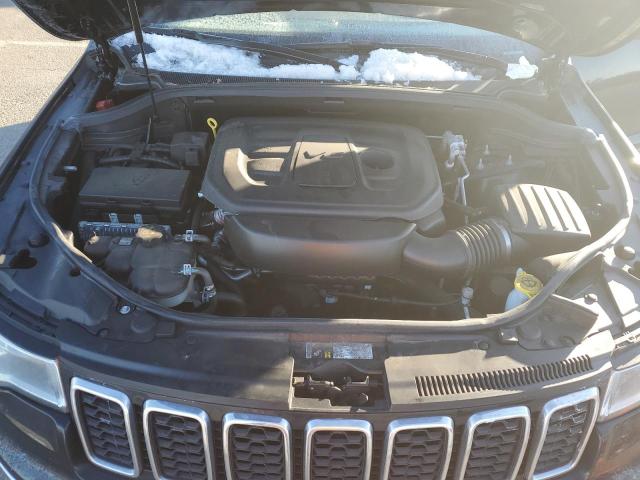 Photo 11 VIN: 1C4RJFBG3LC422512 - JEEP GRAND CHEROKEE 