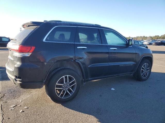 Photo 2 VIN: 1C4RJFBG3LC422512 - JEEP GRAND CHEROKEE 