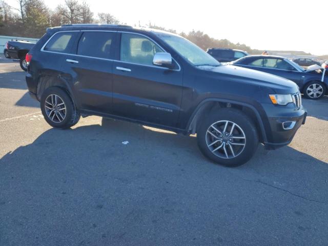 Photo 3 VIN: 1C4RJFBG3LC422512 - JEEP GRAND CHEROKEE 