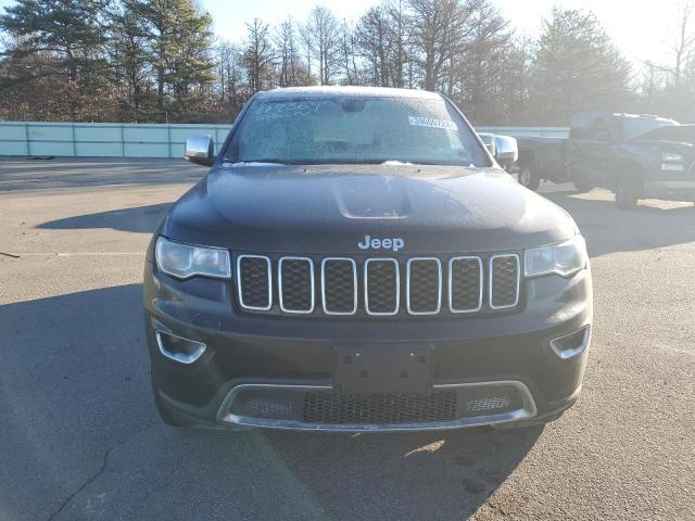 Photo 4 VIN: 1C4RJFBG3LC422512 - JEEP GRAND CHEROKEE 