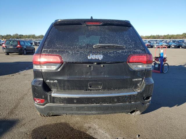 Photo 5 VIN: 1C4RJFBG3LC422512 - JEEP GRAND CHEROKEE 