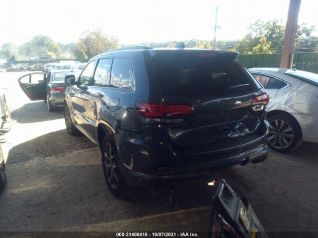 Photo 2 VIN: 1C4RJFBG3LC441111 - JEEP GRAND CHEROKEE 