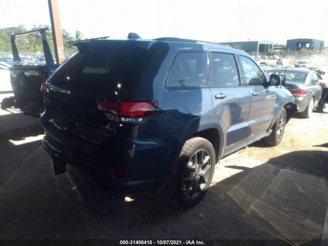 Photo 3 VIN: 1C4RJFBG3LC441111 - JEEP GRAND CHEROKEE 