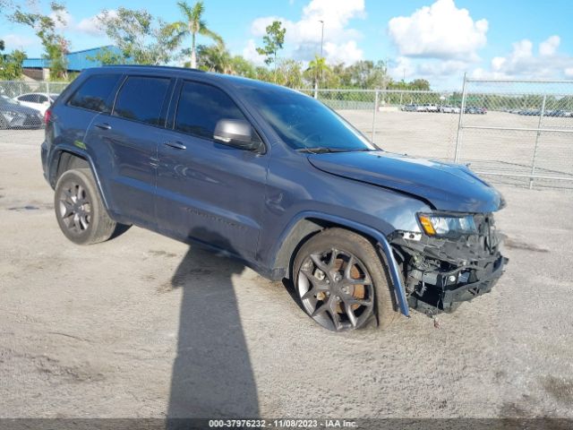 Photo 0 VIN: 1C4RJFBG3MC562304 - JEEP GRAND CHEROKEE 