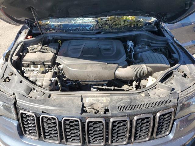 Photo 11 VIN: 1C4RJFBG3MC678554 - JEEP GRAND CHER 