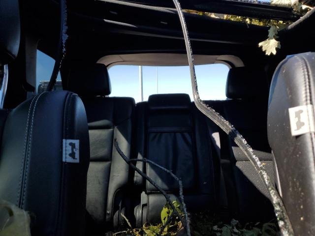 Photo 9 VIN: 1C4RJFBG3MC678554 - JEEP GRAND CHER 