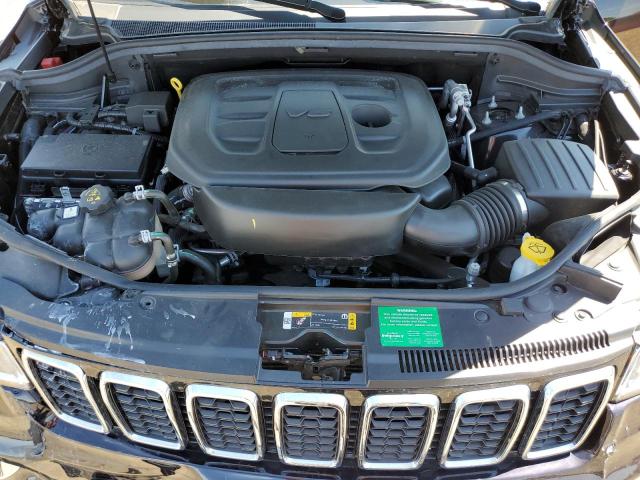 Photo 10 VIN: 1C4RJFBG3MC728773 - JEEP GRAND CHEROKEE 