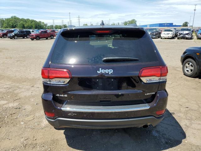 Photo 5 VIN: 1C4RJFBG3MC728773 - JEEP GRAND CHEROKEE 