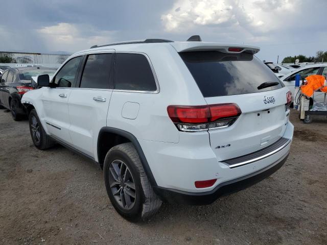 Photo 1 VIN: 1C4RJFBG3NC109849 - JEEP GRAND CHEROKEE 