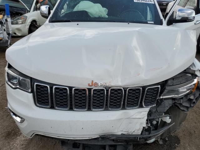 Photo 11 VIN: 1C4RJFBG3NC109849 - JEEP GRAND CHEROKEE 