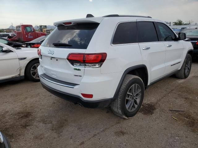 Photo 2 VIN: 1C4RJFBG3NC109849 - JEEP GRAND CHEROKEE 