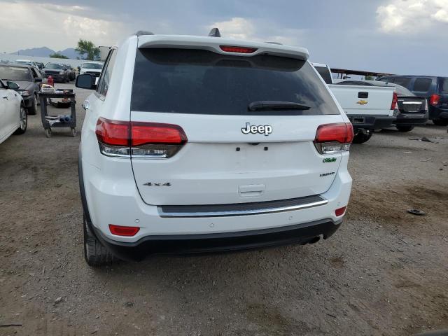 Photo 5 VIN: 1C4RJFBG3NC109849 - JEEP GRAND CHEROKEE 