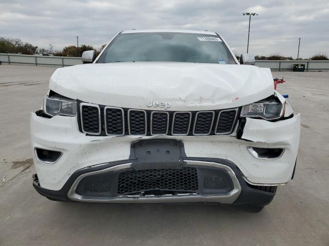 Photo 4 VIN: 1C4RJFBG3NC123069 - JEEP GRAND CHEROKEE 