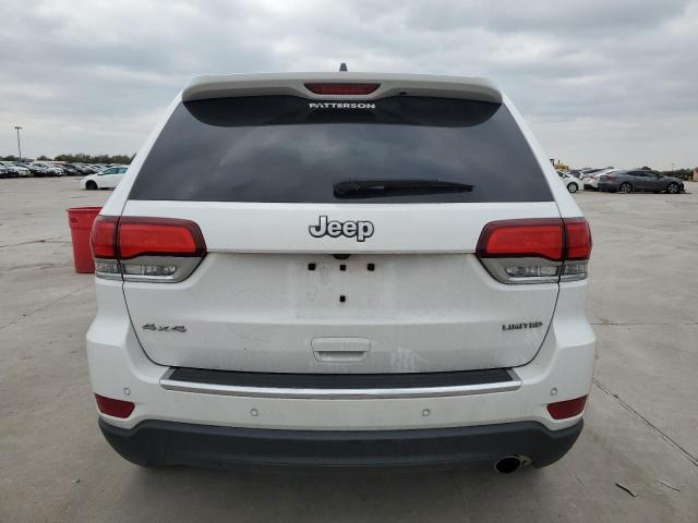 Photo 5 VIN: 1C4RJFBG3NC123069 - JEEP GRAND CHEROKEE 