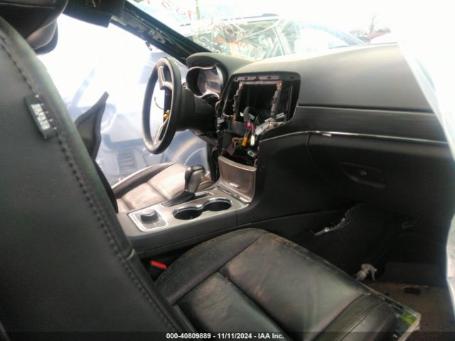 Photo 4 VIN: 1C4RJFBG3NC144116 - JEEP GRAND CHEROKEE 