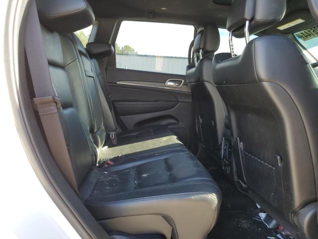 Photo 10 VIN: 1C4RJFBG3NC167394 - JEEP GRAND CHEROKEE 