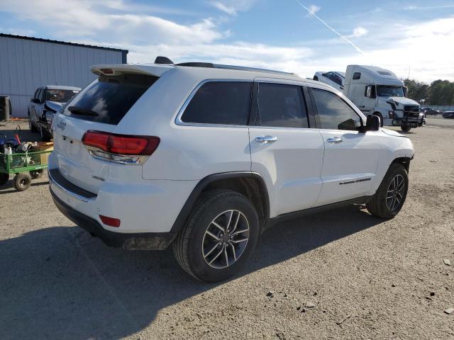 Photo 2 VIN: 1C4RJFBG3NC167394 - JEEP GRAND CHEROKEE 