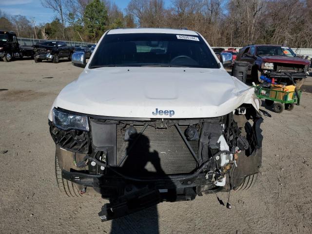 Photo 4 VIN: 1C4RJFBG3NC167394 - JEEP GRAND CHEROKEE 