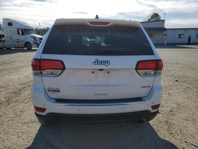 Photo 5 VIN: 1C4RJFBG3NC167394 - JEEP GRAND CHEROKEE 