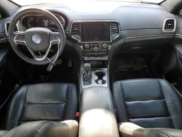 Photo 7 VIN: 1C4RJFBG3NC167394 - JEEP GRAND CHEROKEE 